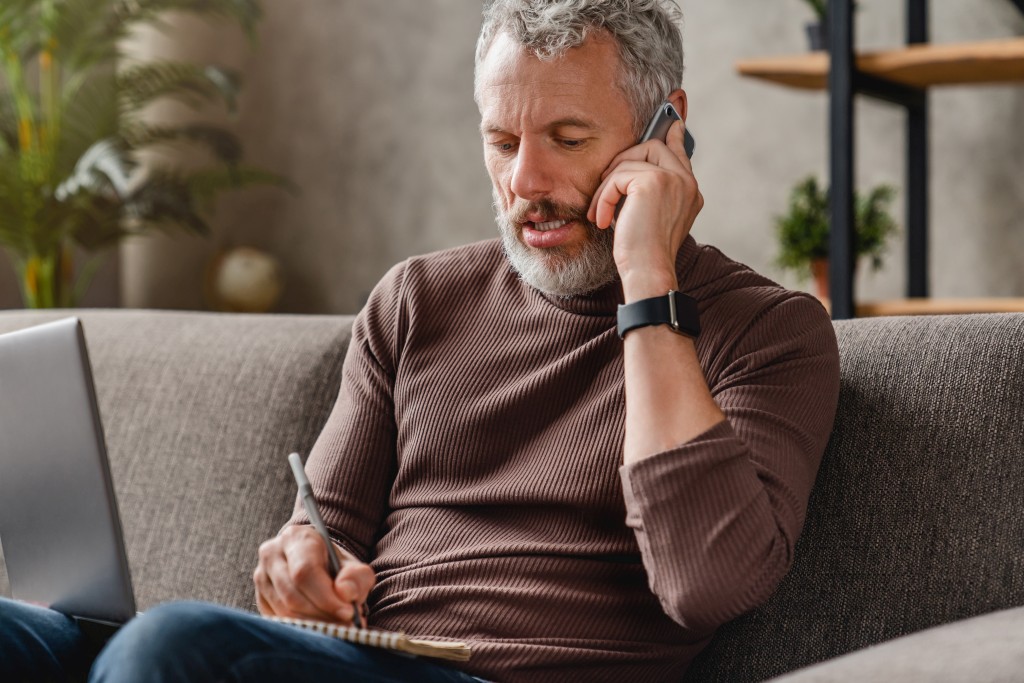 Poradnictwo konsumenckie, konsultacja za pośrednictwem infolinii